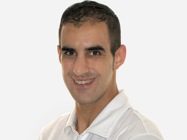 oriol mena dakar 2018