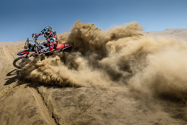 dakar 2018 2 13