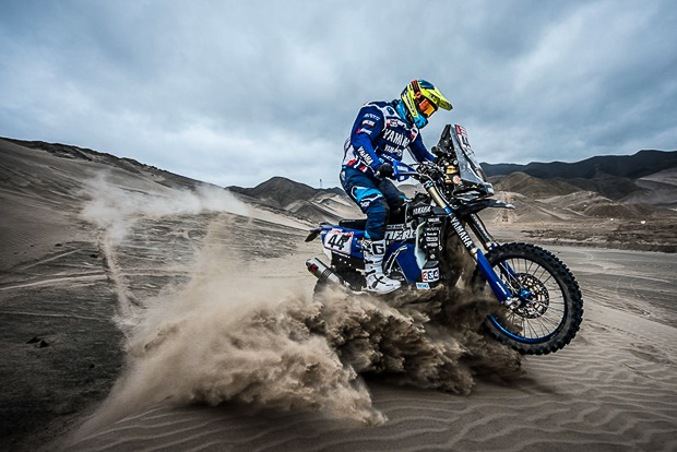 dakar 2018 2 15
