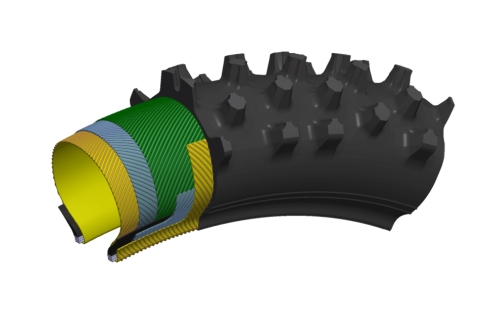 mx12 front tyre step down original 86717 480