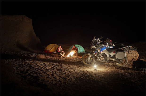 118578 2018 africa twin adv