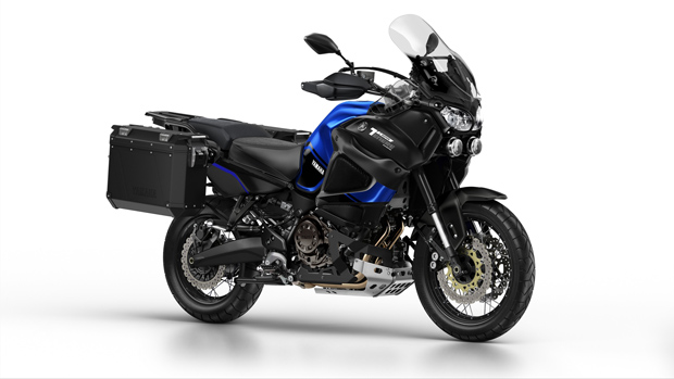 2018 yamaha xtz1200zesv eu