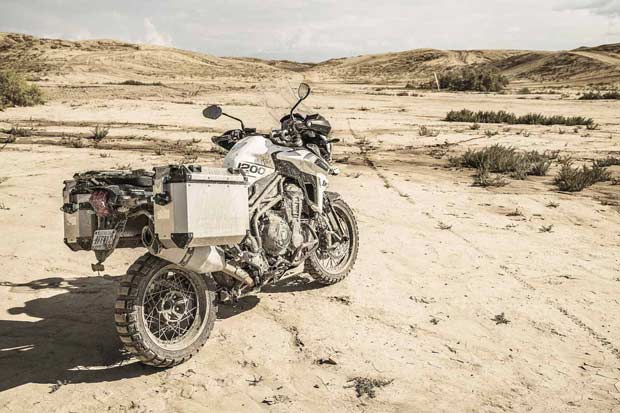 tiger 1200 xc 2 620