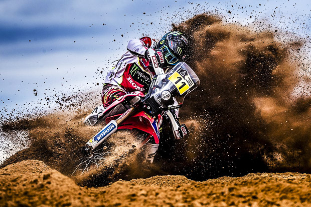 joan barrera port dakar 2018 5