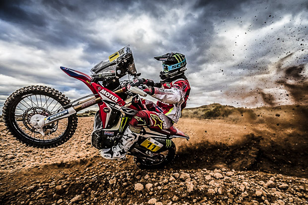 joan barrera port dakar 2018 6