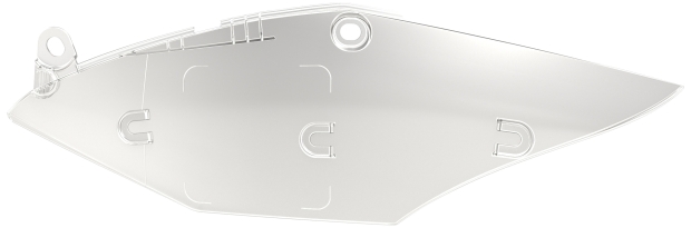 clear kit 620 002