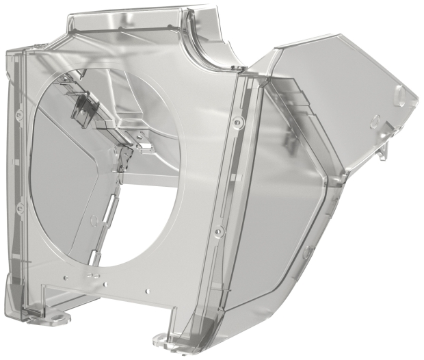clear kit 620 016