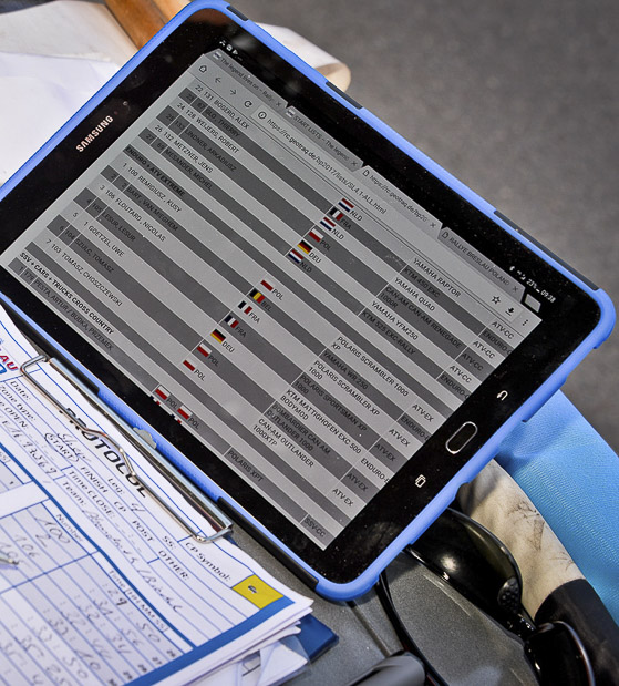 new poland registration 15