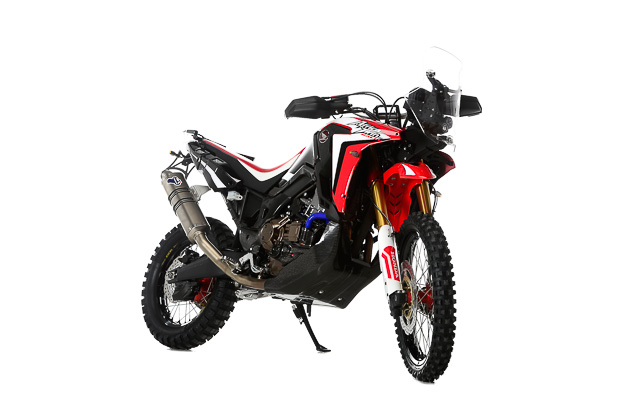 africat rm 620 10