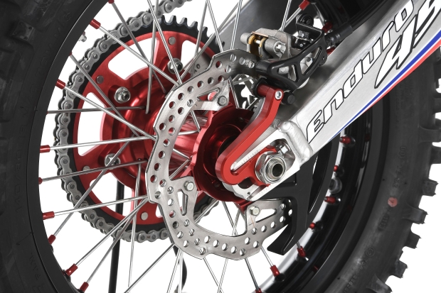 redmoto crf speciale 18 10