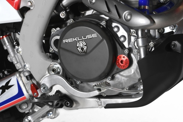redmoto crf speciale 18 11