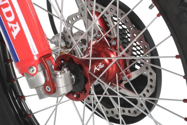 redmoto crf speciale 18 12