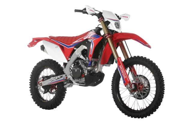 redmoto crf speciale 18 14