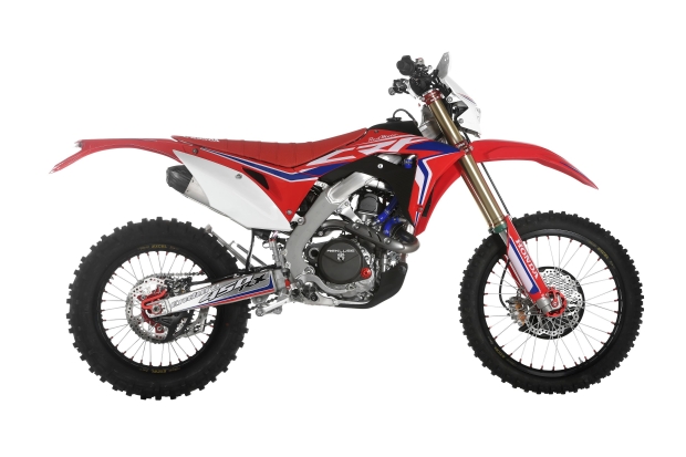 redmoto crf speciale 18 15