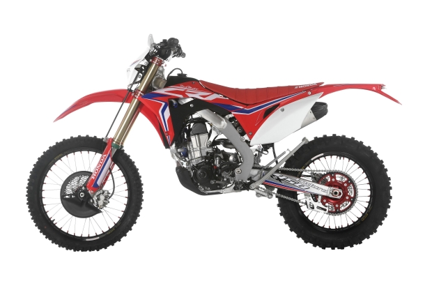 redmoto crf speciale 18 16