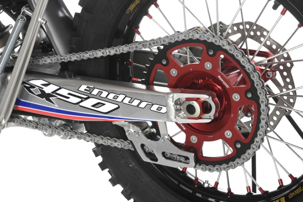 redmoto crf speciale 18 3