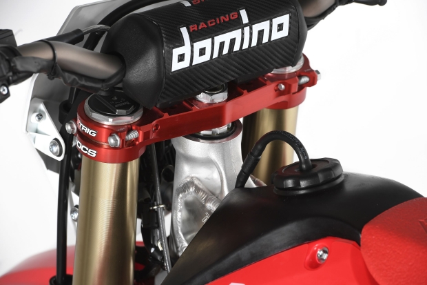 redmoto crf speciale 18 6