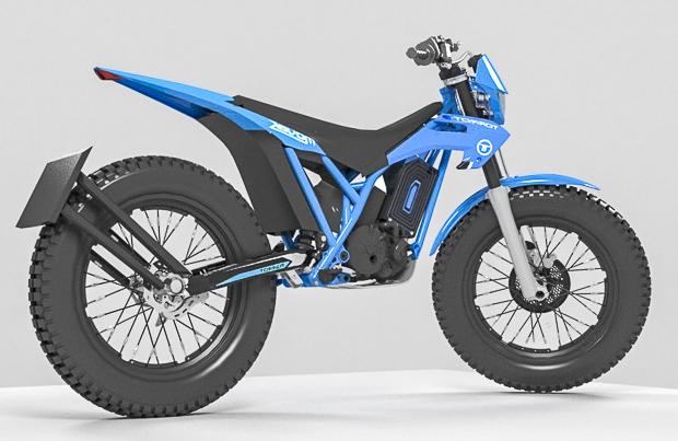 torrot mowak 1 3