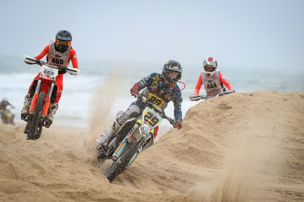 beach race france 2018 4. rennen s. christof 1