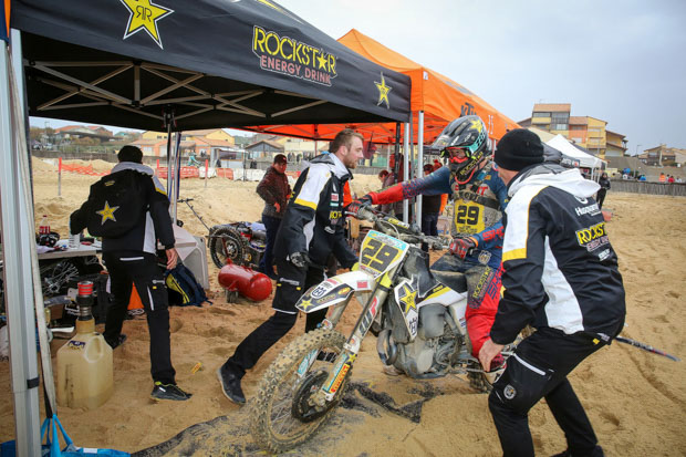 beach race france 2018 4. rennen s. christof 3