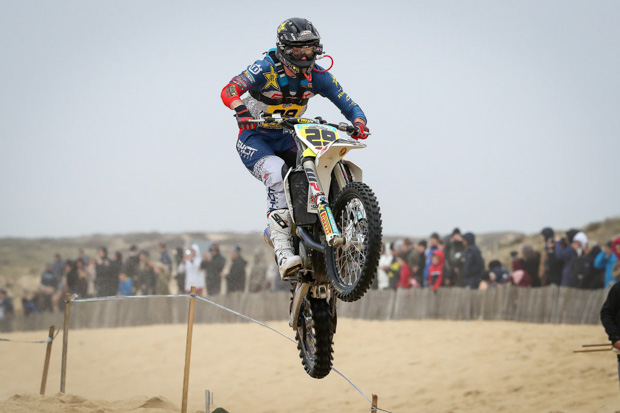 beach race france 2018 4. rennen s. christof 4