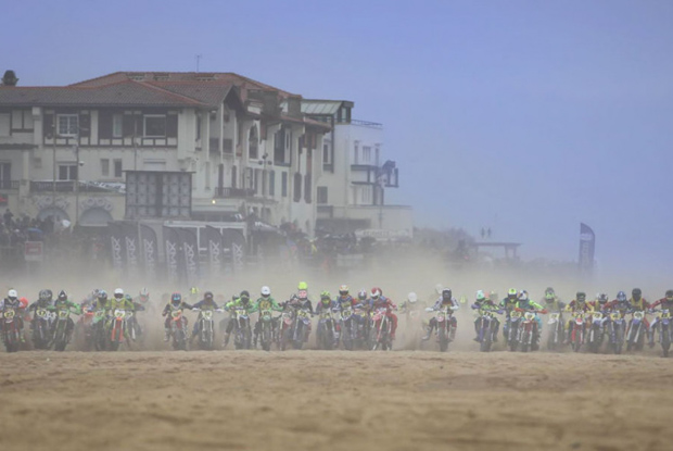 beach race france 2018 4. rennen s. christof 5