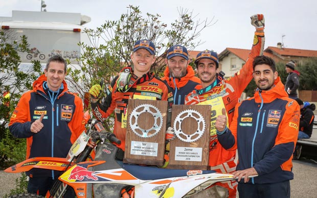 beach race france 2018 4. rennen s. christof 7