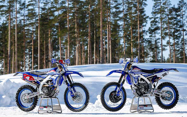 yamaha gp of finland 18 1
