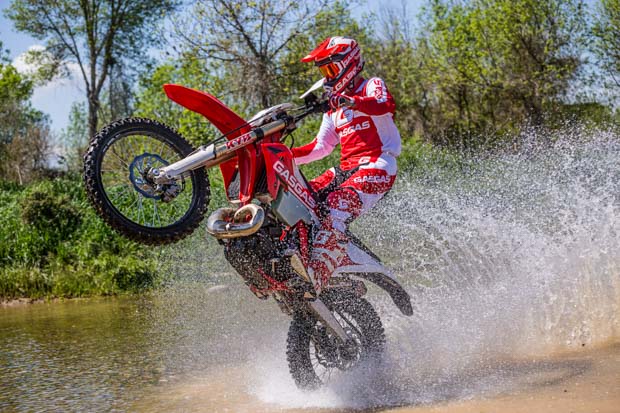 gasgas 2019 20
