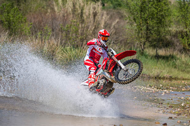 gasgas 2019 21