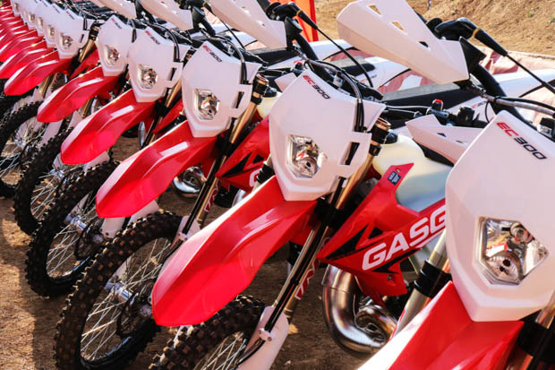 gasgas 2019 24