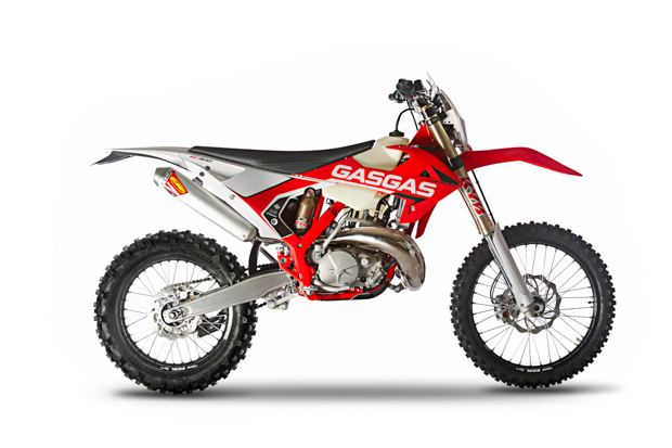 gasgas 2019 7