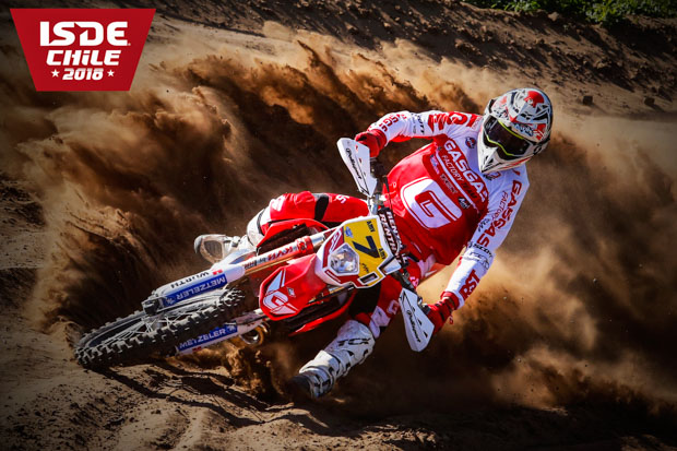isde chile gasgas 2018 1