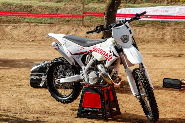 gasgas ranger 2019 christof 4