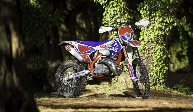 gasgas isde chile bike 19 christof 14