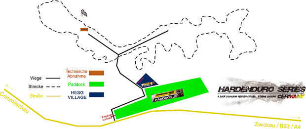 hardenduro germany climmitschau 2