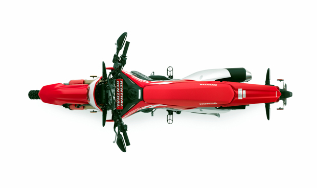 honda crf450l 19 8