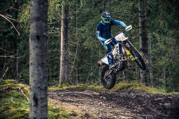 husky fe te 18 4