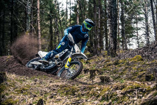 husky fe te 18 5