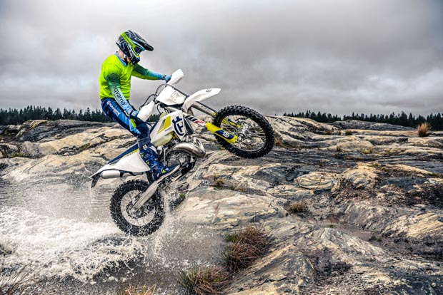 husky fe te 18 6