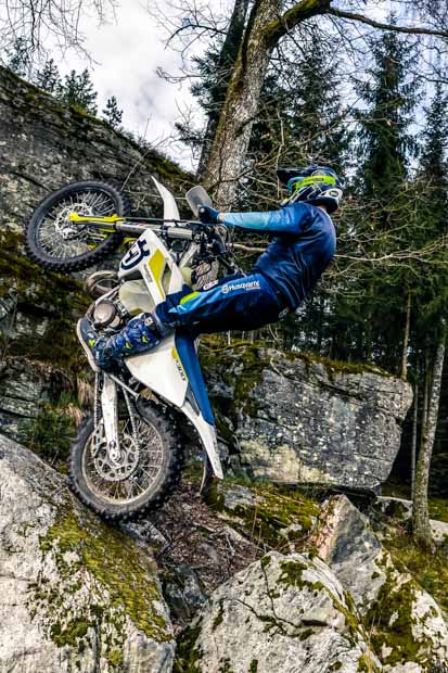 husky fe te 18 9