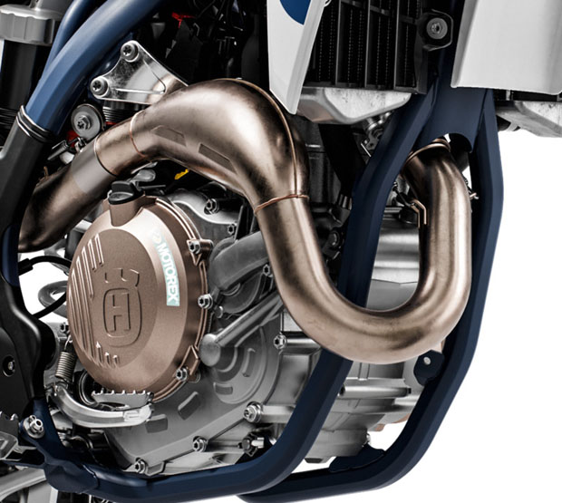 husqvarna motorcycles fc 450 my19 aufmacher