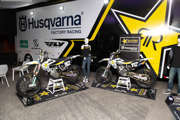 fc 450 rockstar edition 2019 s. christof 14 von 14