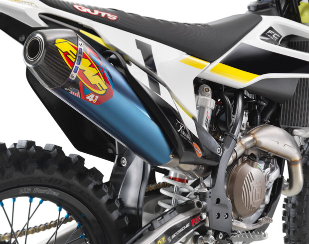 fc 450 rockstar edition 2019 s. christof 1 von 14