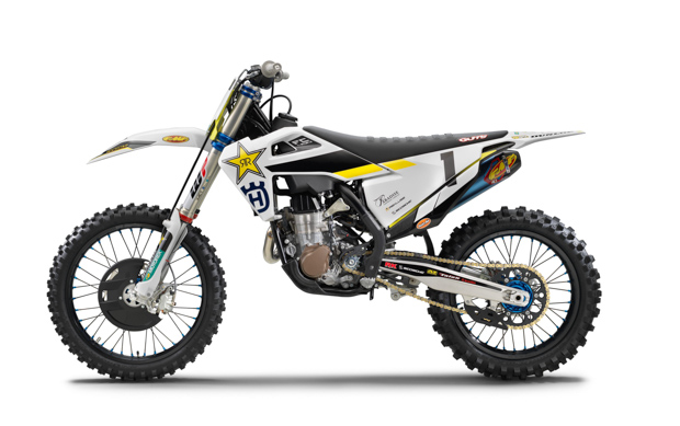 fc 450 rockstar edition 2019 s. christof 5 von 14