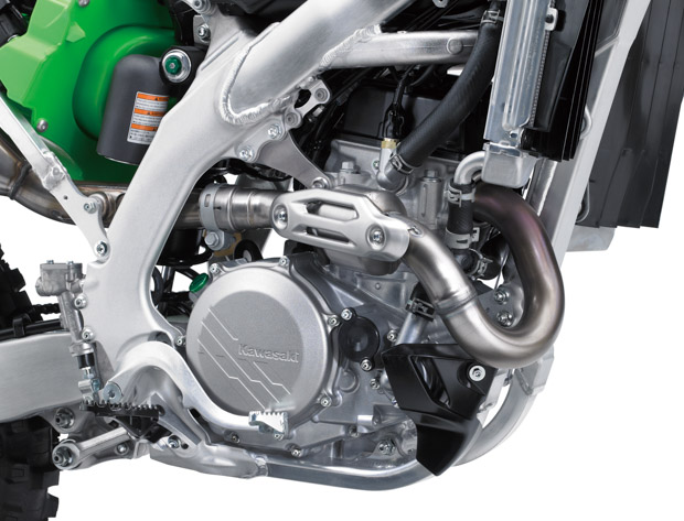 19 kx450 grn ga 5