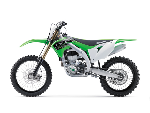 19 kx450 grn ls 2