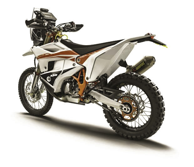 ktm 450 rallye replica 2019 christof 6
