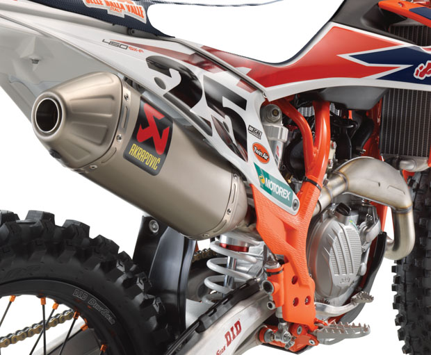 ktm sx f factory edition s. christof 10