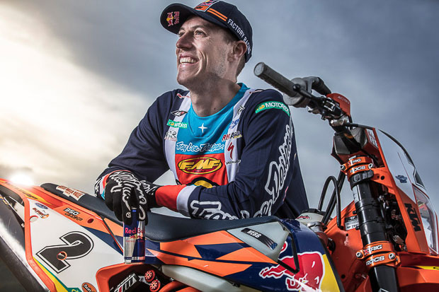 ktm wess 18 1